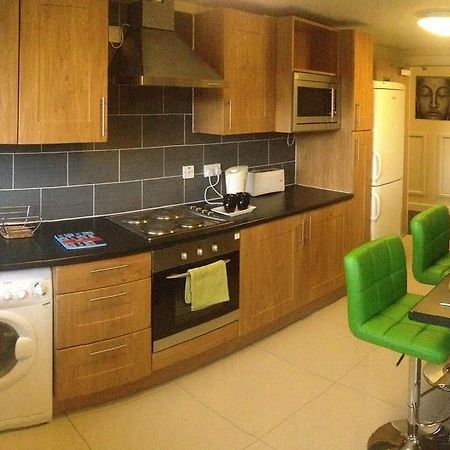 בראדפורד Alton Apartments מראה חיצוני תמונה
