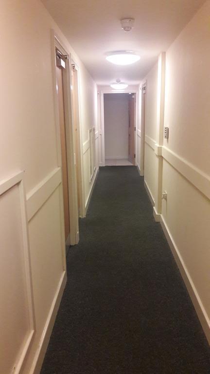 בראדפורד Alton Apartments מראה חיצוני תמונה