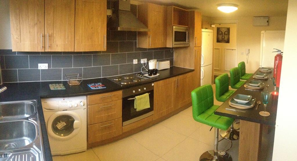 בראדפורד Alton Apartments מראה חיצוני תמונה