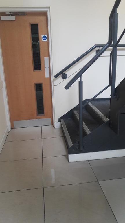 בראדפורד Alton Apartments מראה חיצוני תמונה