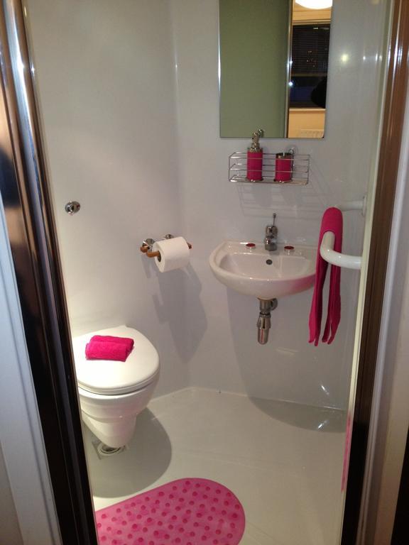 בראדפורד Alton Apartments מראה חיצוני תמונה