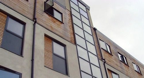 בראדפורד Alton Apartments מראה חיצוני תמונה