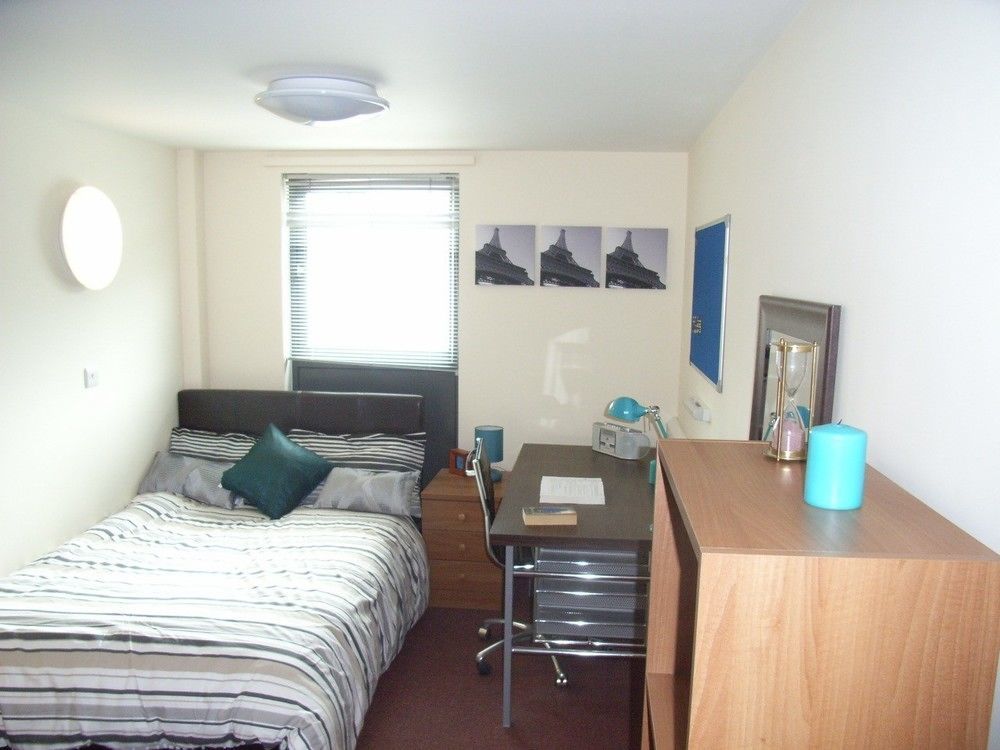 בראדפורד Alton Apartments מראה חיצוני תמונה