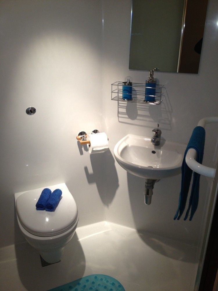 בראדפורד Alton Apartments מראה חיצוני תמונה